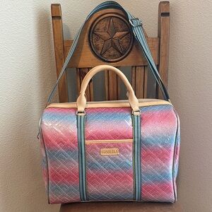 Consuela Jetsetter Nico